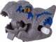 Eddy Toys Gra Logiczna, Zbuduj Tor Dla Dinozaura, Trasa, Przeprawa Dla Dinozaura, Klocki, Tor Przeszkód 6