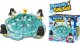 LeanToys Rodzinna gra zręcznościowa, planszowa PINGWINKOWE PIŁKARZYKI, Piłka nożna "Penguins, Set, Go!" 2
