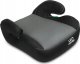 Fotelik samochodowy Caretero FOTELIK LEO I-SIZE GREY (125-150) 1