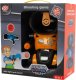 EUROBABY ZABAWKI Robot z piłkami 0647015 2