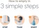 Angelcare 1378 POJEMNIK SELECT + 1 WKŁAD XL DIAPER GENIE SZARY 6