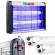 Dexxer LAMPA OWADOBÓJCZA UV 20W MQ-7 1