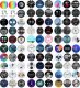 Smartwatch Dexxer SMARTWATCH MĘSKI 2 PASKI DT70 CZARNY 8