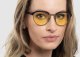 Okulary Gunnar Gunnar Optiks CMB-00101 okulary do komputera Unisex 4