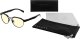 Okulary Gunnar Gunnar Optiks CMB-00101 okulary do komputera Unisex 8