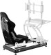 Oplite OPLITE Cockpit R8 Fury                                 white retail (Speditionsversand) 5