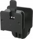 MUFU MUFU Uchwyt Mount Set dla wideorejestratorów na motocykl REGULACJA V11S 2