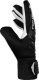 Reusch Rękawice bramkarskie Reusch Attrakt Starter Solid Junior czarne 5572514 7700 8 4