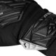 Reusch Rękawice bramkarskie Reusch Attrakt Starter Solid Junior czarne 5572514 7700 8 7