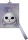iLike Nimmy Zestaw 3w1 torebka na telefon + portfel + etui na lokalizator fioletowy Big Eyed Pet 2.0 Rabbit 2