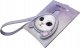 iLike Nimmy Zestaw 3w1 torebka na telefon + portfel + etui na lokalizator fioletowy Big Eyed Pet 2.0 Rabbit 6