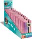 Clementoni CLE Crazy Chic portfel paletka 18172 2