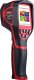 Wintact KAMERA TERMOWIZYJNA 220x160 TERMODETEKTOR 3GB USB 4