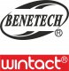 Wintact WIBROMETR MIERNIK WIBRACJI ANALIZATOR DRGAŃ MASZYN 13