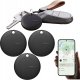 MiLi Lokalizator GPS MiTag ANDROID 3 sztuki do: plecaka, kluczy, bagażu dla psa 11