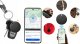 MiLi Lokalizator GPS MiTag ANDROID 3 sztuki do: plecaka, kluczy, bagażu dla psa 7
