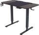 Biurko Diablo Chairs EGON 1100 Orzechowe 110 cmx60 cm 1