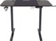 Biurko Diablo Chairs EGON 1100 Orzechowe 110 cmx60 cm 12