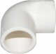IDMAR Kolanko PVC 90 3/4" system klejony - zimna woda PVCKKW020XKW020-90.301 2