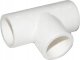 IDMAR Trójnik PVC 1/2" system klejony - zimna woda; PVCTKW015.301 2