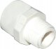 IDMAR IDMAR Złączka PVC1/2" GZ system klejony - zimna woda; PVCZKW015XGZ015.301 1