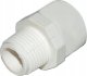 IDMAR IDMAR Złączka PVC1/2" GZ system klejony - zimna woda; PVCZKW015XGZ015.301 2