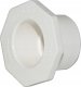 IDMAR IDMAR Tuleja redukcyjna PVC 1"x3/4" system klejony - zimna woda PVCTURKW025XKZ020.301 2