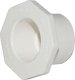 IDMAR IDMAR Tuleja redukcyjna PVC 3/4"x1/2" system klejony - zimna woda; PVCTURKW020XKZ015.301 2