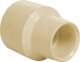 IDMAR IDMAR Złączka CPVC redukcyjna 3/4" x 1/2" system klejony - ciepła woda; CPVCZRKZ020XKW015.302 1