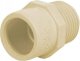 IDMAR IDMAR Złączka CPVC 3/4" GZ system klejony - ciepła woda; CPVCZKW020XGZ020.302 1