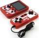 OEM Konsola Retro Mini 400 Gier, przenośna + PAD dla dwóch graczy 1