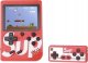 OEM Konsola Retro Mini 400 Gier, przenośna + PAD dla dwóch graczy 5