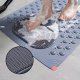 OEM Mata antypoślizgowa 10x10cm szary 11