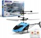 OEM Helikopter Zdalnie Sterowany, Śmigłowiec z Pilotem - Niebieski 1