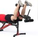 Marbo Sport Prasa do ćwiczenia nóg do ławek Home MH-A102 - Marbo Sport 3