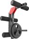 Marbo Sport Prasa do ćwiczenia nóg do ławek Home MH-A102 - Marbo Sport 4