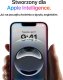 Smartfon Apple iPhone 16e 5G 8/128GB Biały (MD1R4) 6