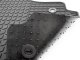 MotoHobby Dywaniki gumowe stoper do Tesla Model S (od 2012) 7