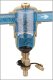 Caleffi Caleffi DIRTMAG 6/4" mosiężny separator magnetyczny 546308 2