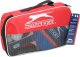 Slazenger Zestaw do tenisa stołowego Slazenger 10 elementów 1