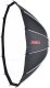 Jinbei Softbox 12-kątny Deep Open 105cm Bowens, szybki montaż 1