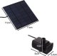 Gardlov Fontanna solarna 25184 2