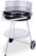 Princess GRILL OGRODOWY ANDALUZJA RUSZT 47CM GS TUV 1