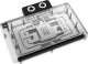 Alphacool Core Geforce RTX 5080 Reference GPU chłodzenie wodne, ARGB, z backplate - akryl 2