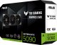 Karta graficzna Asus TUF Gaming GeForce RTX 5090 OC 32GB GDDR7 DLSS4 (TUF-RTX5090-O32G-GAMING) 11
