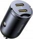Ładowarka Baseus Tiny Star 2x USB-C 3.5 A  (6932172677190) 1