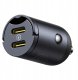 Ładowarka Baseus Tiny Star 2x USB-C 3.5 A  (6932172677190) 2