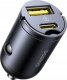 Ładowarka Baseus Tiny Star 1x USB-A 1x USB-C 3 A  (6932172677206) 1