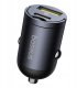 Ładowarka Baseus Tiny Star 1x USB-A 1x USB-C 3 A  (6932172677206) 3
