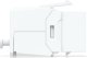 Ubiquiti Toolless keystone for 6